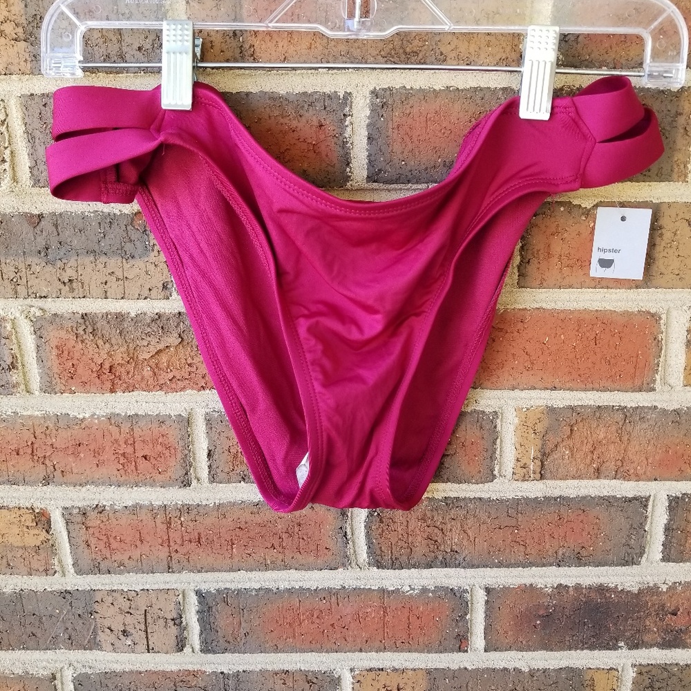 Bikini Bottom XL